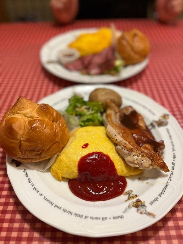 ラケル 柏高島屋ステーションモール店 - サブ画像1