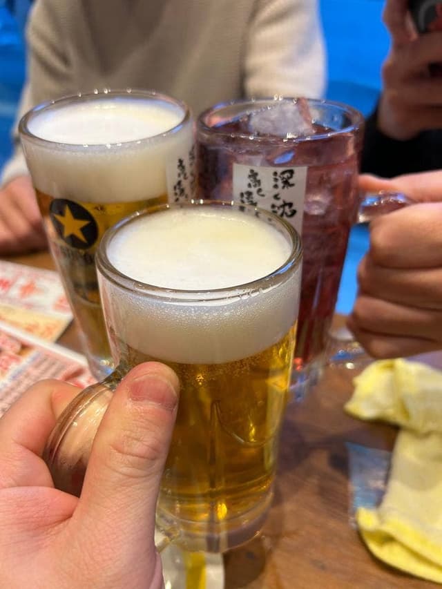 伝串 新時代 名駅西口店 - サブ画像1