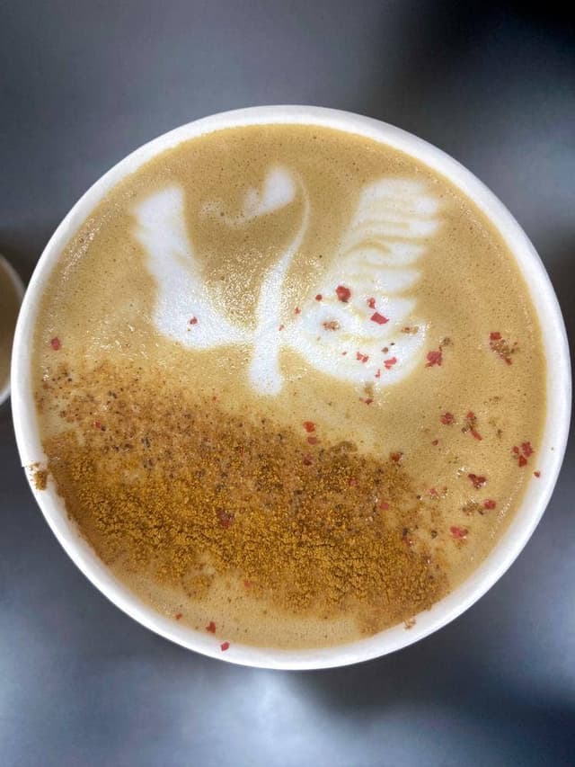 コヤナギコーヒーニッポン - サブ画像1
