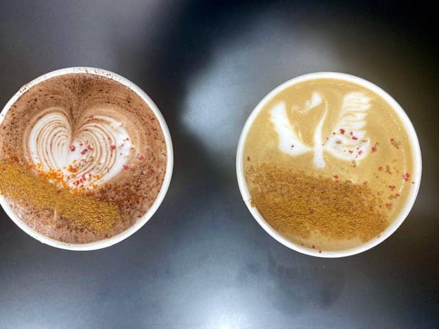 コヤナギコーヒーニッポン - サブ画像2