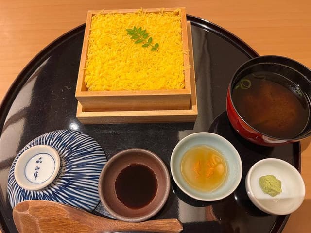 日本料理 吉備膳 ホテルグランヴィア岡山 - サブ画像3