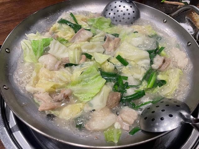 もつ幸 - サブ画像3