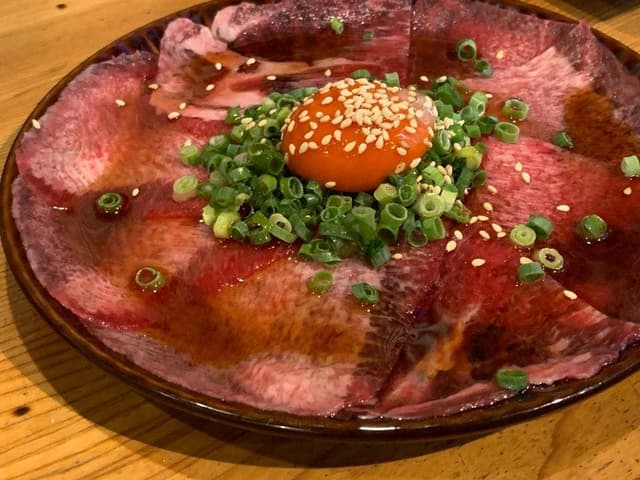 炭焼きBAR 心 ~COCORO~ 梅田本店 - サブ画像2