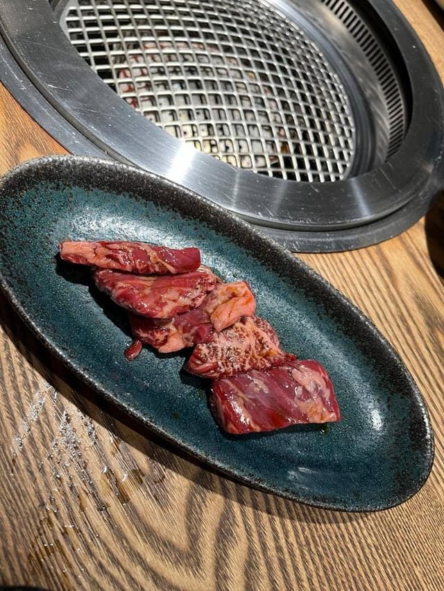 焼肉ハウス 大将軍 富山駅前店 - サブ画像3