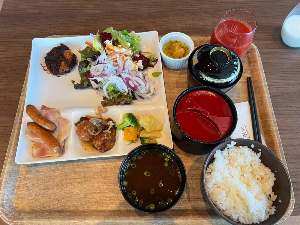 Sky Dining 天空 名古屋プリンスホテルスカイタワー