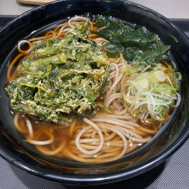 名代 富士そば 神田店 - サブ画像3