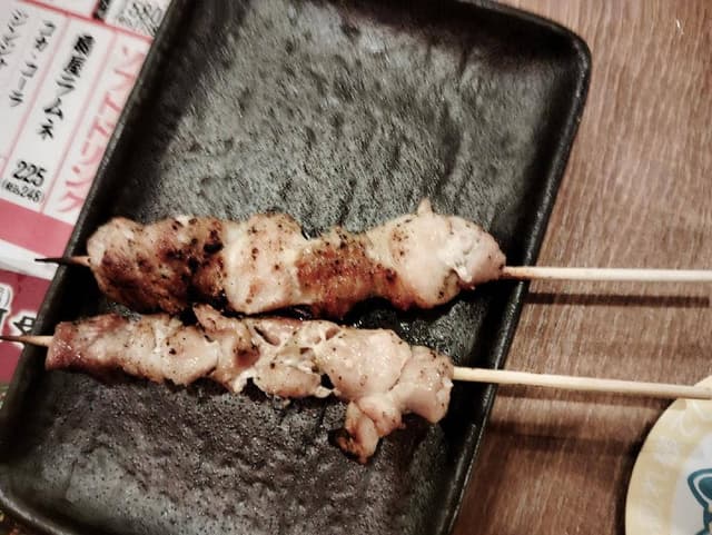 やきとりの扇屋 武蔵浦和店 - サブ画像3