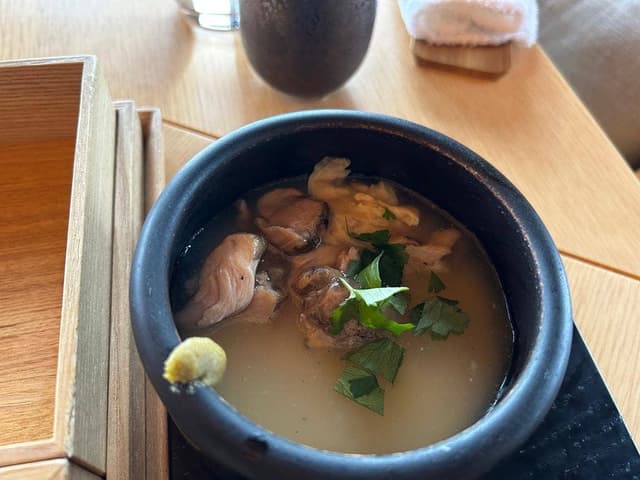 AMANEMU ダイニング - サブ画像2