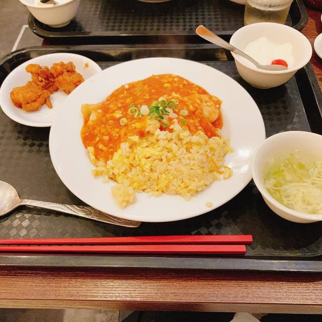 DRAGON酒家 離 - サブ画像2