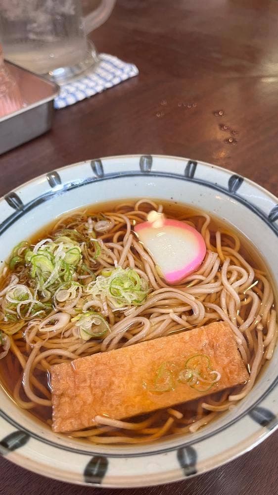 金山 かどや 上りホーム店 - サブ画像2