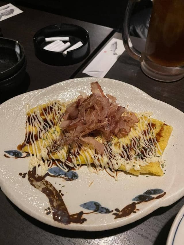 北陸三陸酒場 陸州や 新橋総本店 - サブ画像3