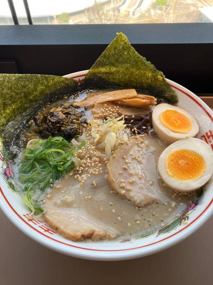 博多だるま JAPAN アミュプラザくまもと店