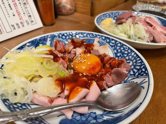 やきとん酒場 ヤマネ肉店 錦糸町店 - サブ画像2