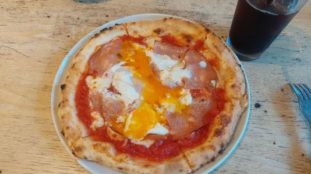 SUNDAY'S BAKE RIVER GARDEN - サブ画像1