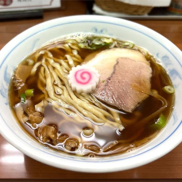 中華そば ついてる中山 - サブ画像2