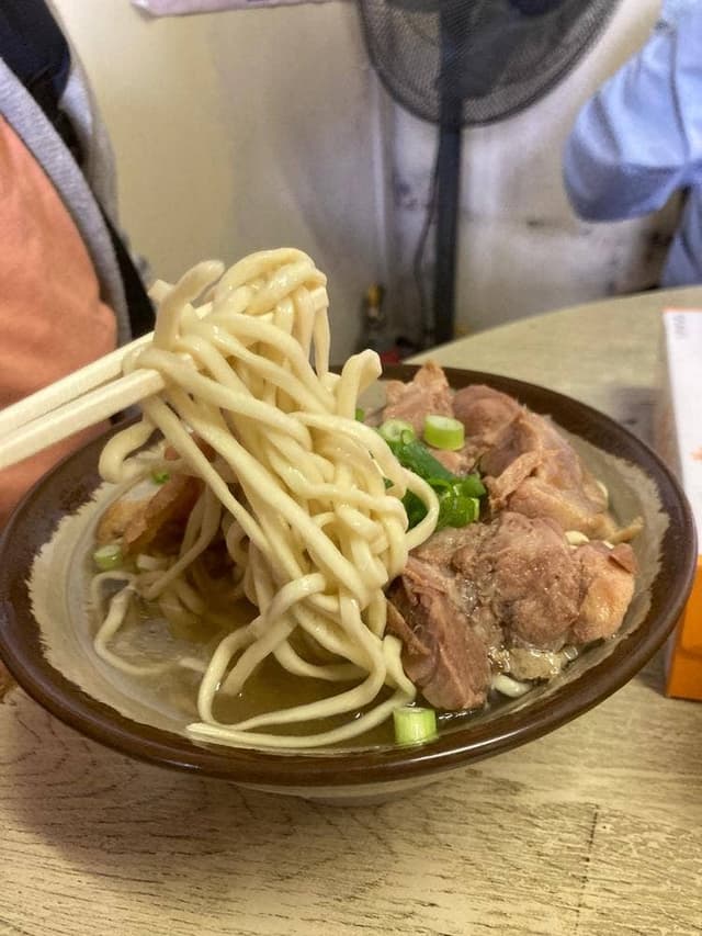 宮古そば田舎 - サブ画像1