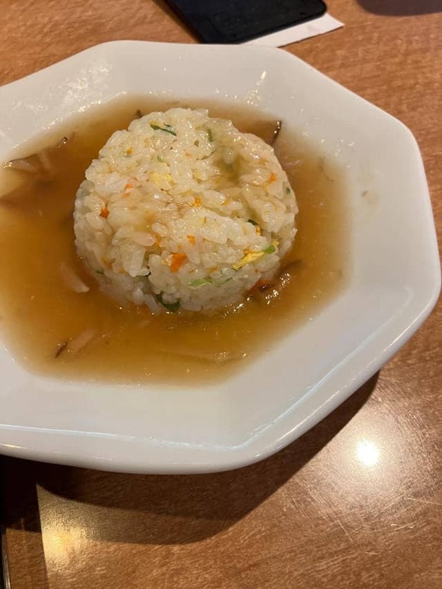 蔵八ラーメン亭 多賀城店 - サブ画像1