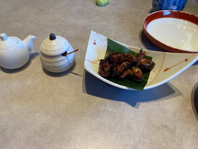 炭焼きうなぎ新栄 - サブ画像1