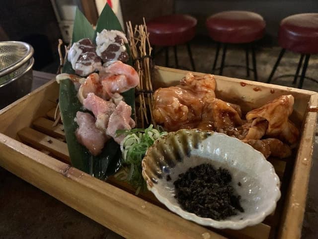 昭和ロマンス酒場 難波中店 - サブ画像1
