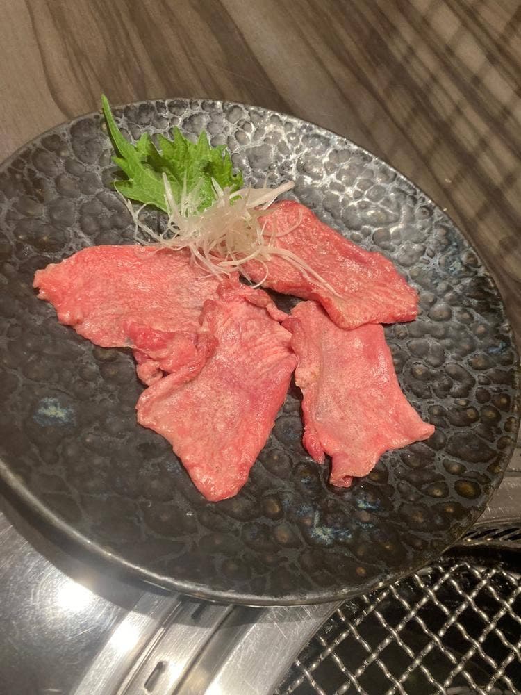 焼肉 ふじひろ