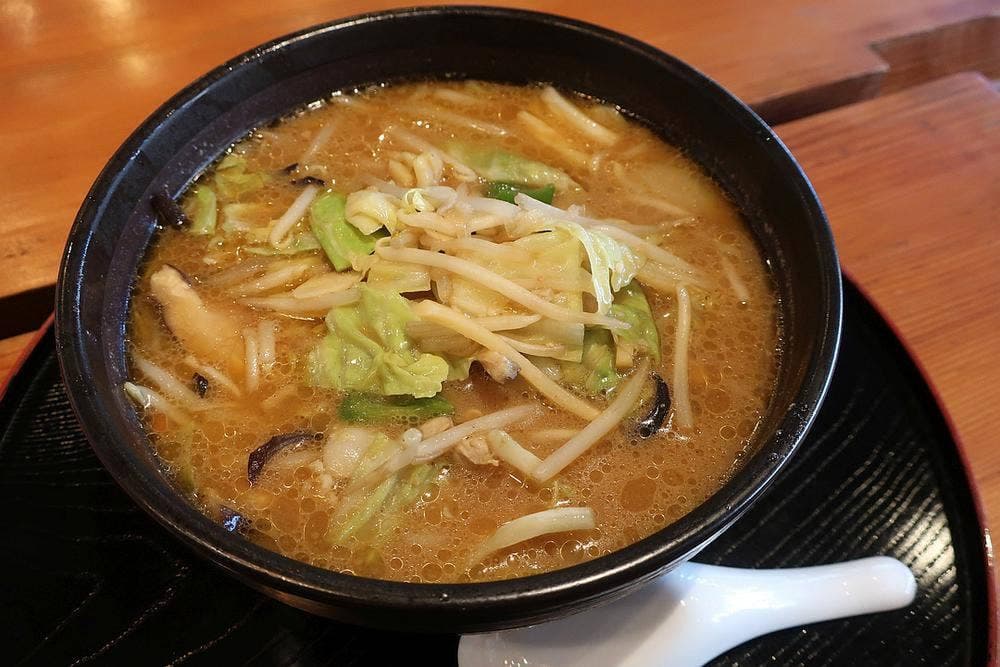 中華キッチン 華亭