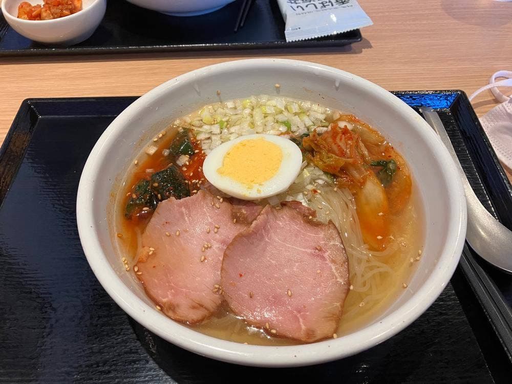 焼きたてのかるび 名古屋平手店