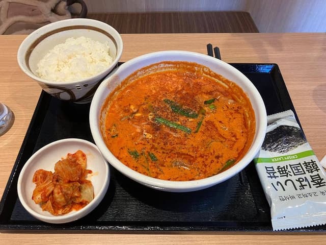 焼きたてのかるび 名古屋平手店 - サブ画像3