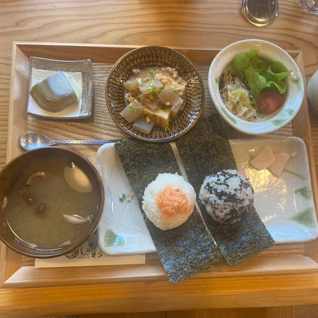 四季彩堂 根上り松店 - サブ画像1