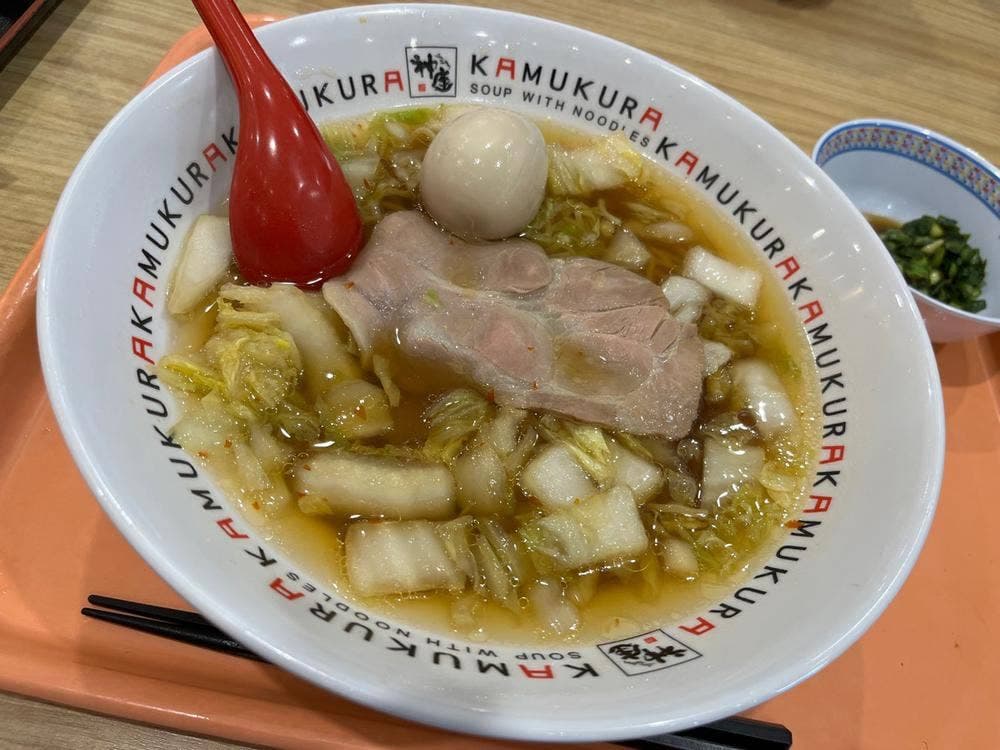 どうとんぼり神座アリオ鳳店