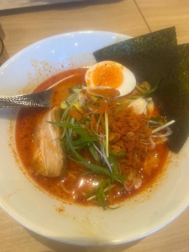 一風堂 イオンタウン松原店 - サブ画像1