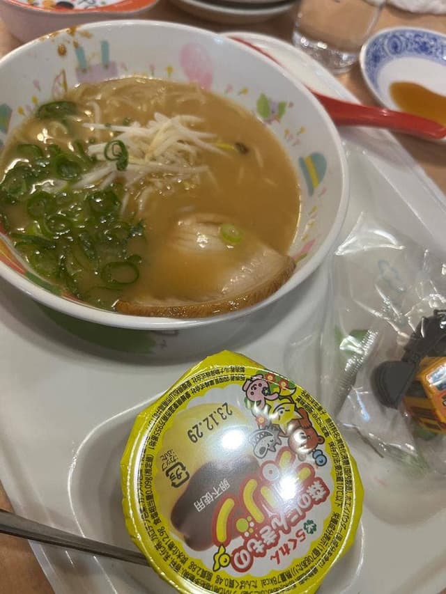 餃子の王将 外環富田林店 - サブ画像3