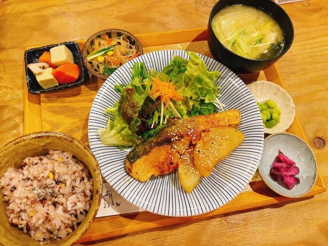 四歩 - サブ画像2