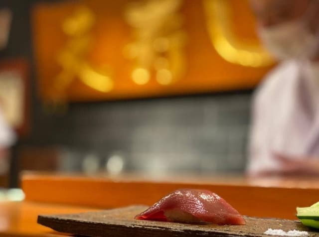 天寿し 京町店 - サブ画像1