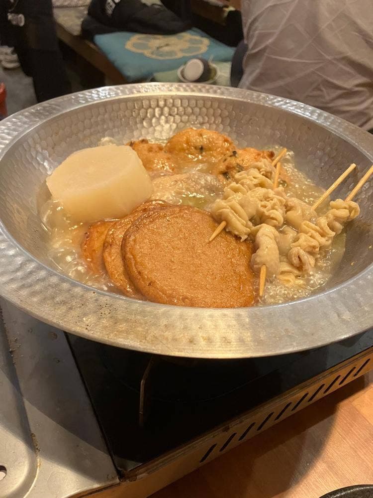 夢酒場 魚昇 知立本店