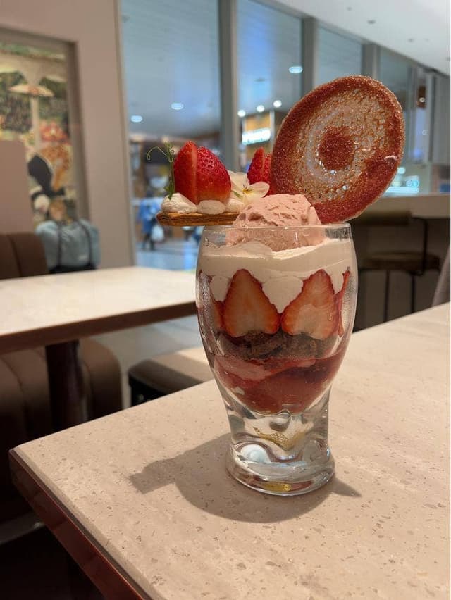 パーラー明治の館 - サブ画像3