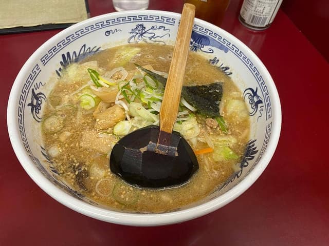さっぽろ桃園千歳駅前店 - サブ画像1