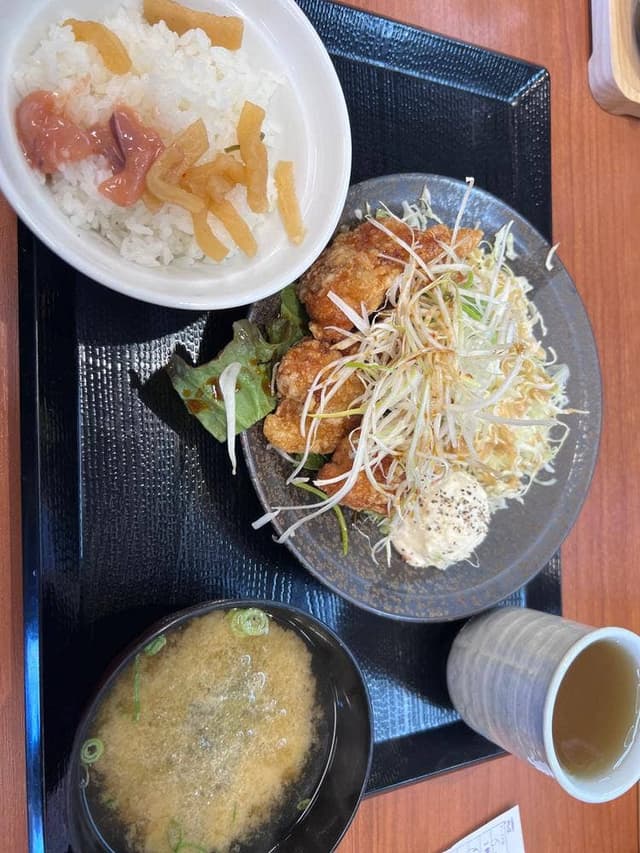 からやま 横浜仲町台店 - サブ画像1