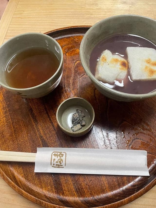 赤福 二見支店 - サブ画像2