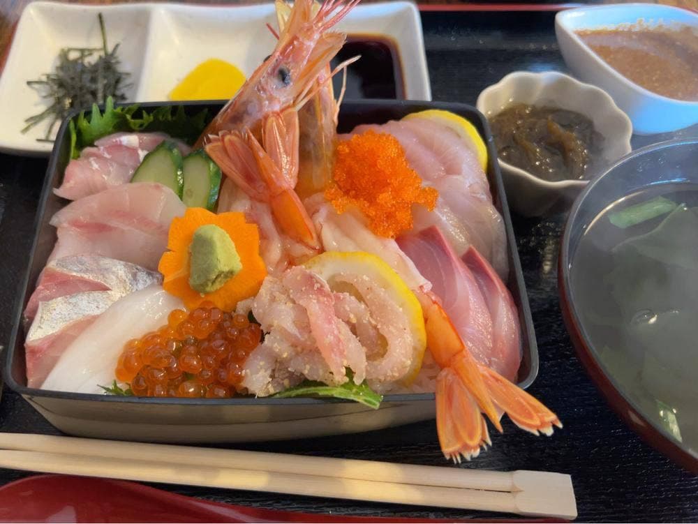 大門茶屋 いろり