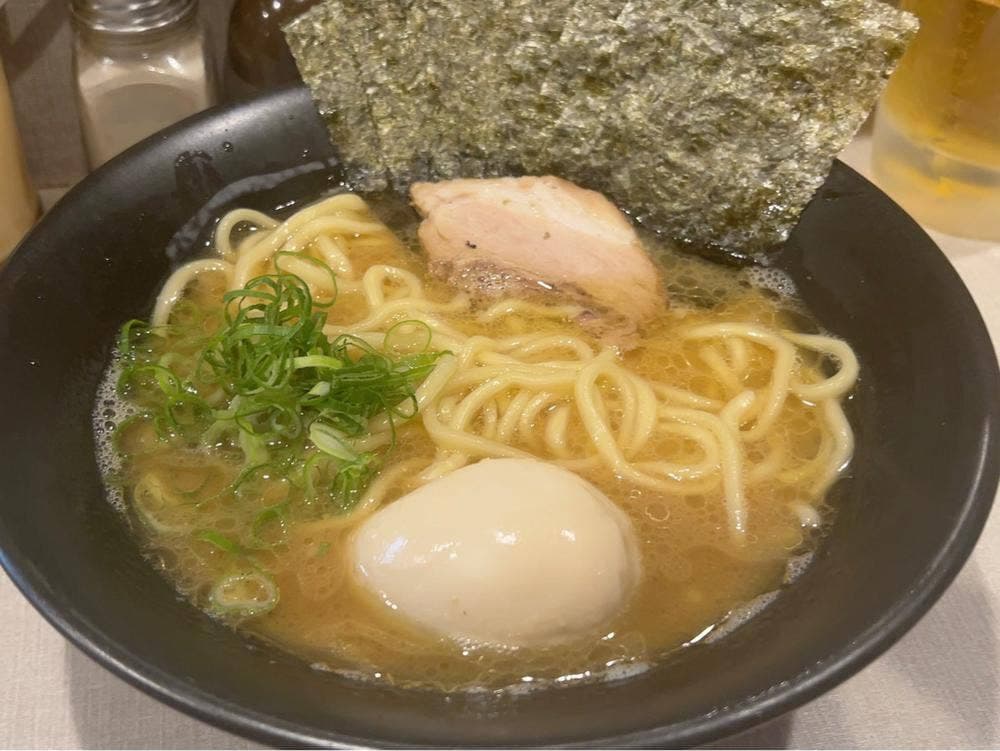 三代目 無邪気
