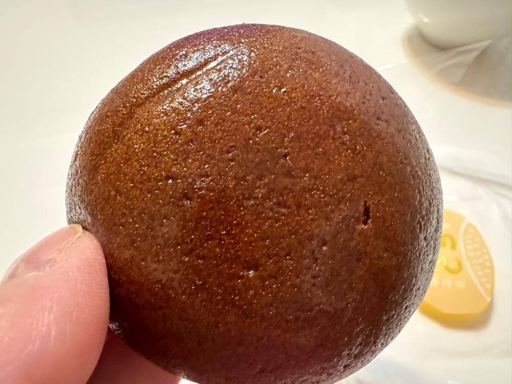 黒麦まんじゅう本舗