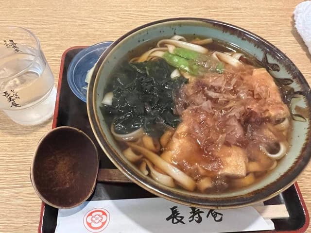 長寿庵 - サブ画像2