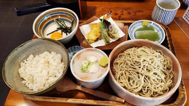 きり山 - サブ画像1