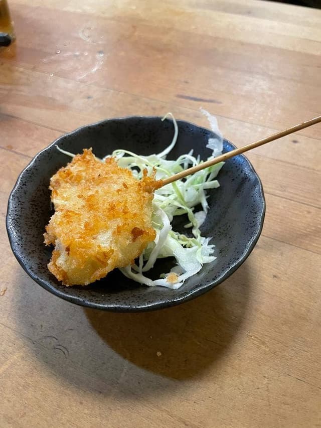 酒津屋 東店 - サブ画像1