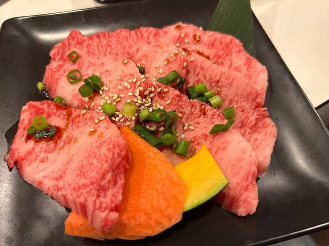 焼肉 弘城 - サブ画像3