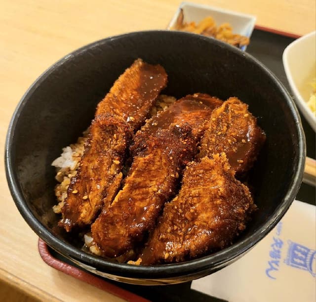 名古屋名物みそかつ 矢場とん 阪急三番街店 - サブ画像3