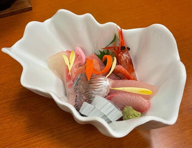 創作海味料理 海風 - サブ画像1