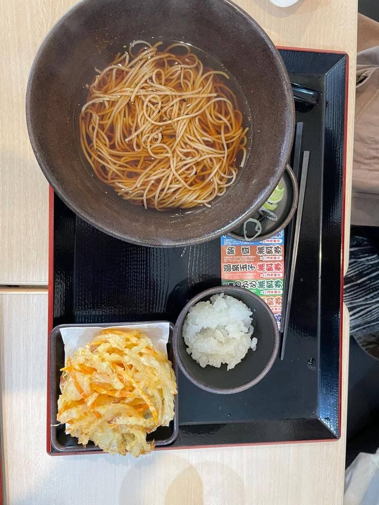 ゆで太郎 もつ次郎 尾張旭店