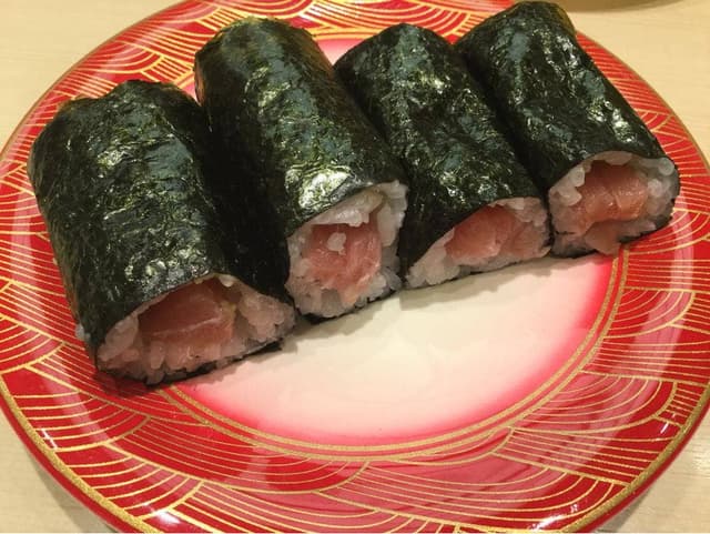 寿しのむさし 京都駅八条口店 - サブ画像1