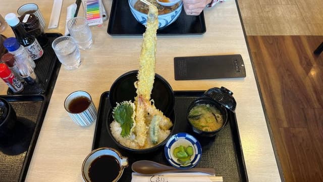 てまり - サブ画像3